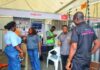 Patrons explore property, construction solutions as Day 1 of Republic Bank-JoyNews Habitat Fair ends