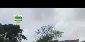 NPP supporters change Police-approved route during march to Jubilee House