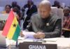 Ghana to host high-level UNGA side event on reparatory justice in September – Mahama
