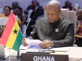 Ghana to host high-level UNGA side event on reparatory justice in September – Mahama
