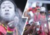 ‘Powder Guy’ denies $32,000 visa fraud charges
