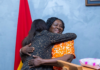 Vice President lauds outgoing Brazilian Ambassador’s contribution to Ghana-Brazil partnership