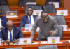 Blue Water Guards programme failing in fight against galamsey – Akwasi Konadu