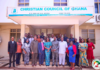 We are solidly behind you — Christian Council rallies support for Ghana Medical Trust Fund