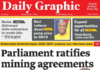 Newspaper headlines: Tuesday, August 4, 2026