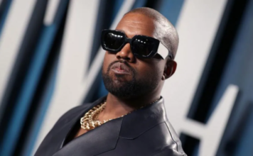 Russian stadium says it won’t host Kanye West gigs