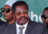 Tanzania’s vice-president announces resignation in unprecedented move