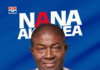Nana Akomea to engage Minority MPs as First Vice Chairman campaign begins