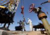 Oil ticks up after selloff as talks to end US-Iran war remain uncertain