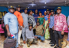 North East Region has endorsed my leadership – Justin Kodua