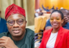 Mahama Ayariga, Zanetor and three Supreme Court nominees to be sworn in today
