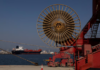 Oil extends losses on hopes for Middle East talks to ease supply woes