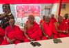 Kokomlemle celebrates Homowo with calls for youth discipline, education and unity