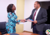 GMTF, Sweden Ghana Medical Centre sign MOU to improve access to cancer care