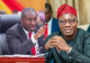 Ayariga praises Afenyo-Markin’s integrity despite political differences