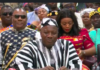 Mahama Ayariga officially confirms marriage to Sunyani West MP (Video+Photo)