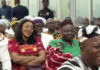 Mahama Ayariga officially confirms marriage to Sunyani West MP (Video+Photo)