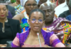 Zanetor to resign from Pan-African Parliament role if…