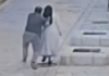 Man who attacked nun on CCTV in Jerusalem acquitted on grounds of mental health