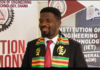 23 years of excellence: Gideon Nii Drolor Okweesi-Acquaah inducted as licensed engineer