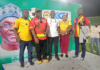 Democracy Cup: Ghana Sports Fund Administrator sees new hope for sports sector