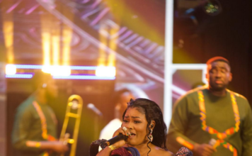 Royal Praise 2026: Obaapa Christy caps successful Accra-Kumasi gospel journey, eyes bigger 2027 edition