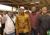 Ayariga inspects stalled Kejetia Phase II, Krofrom Market projects