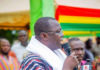 Amin Adam pays tribute to late Tolon Paramount Chief