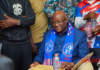 NPP vetting marked by a lot of frank discussion – Afoko