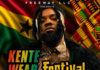 Lord Paper Band to headline 2026 Kente Wear Festival