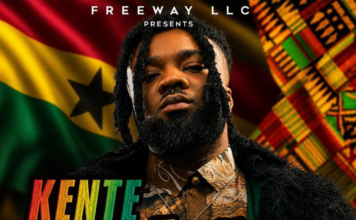 Lord Paper Band to headline 2026 Kente Wear Festival