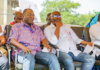 ‘Whether NDC likes it or not, Bawumia will become President in 2028’ – Amin Adam