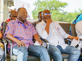 ‘Whether NDC likes it or not, Bawumia will become President in 2028’ – Amin Adam