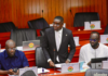Gideon Boako accuses gov’t of failing to use Energy Recovery Levy for intended purpose