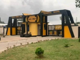 Obuasi SHTS: Some parents being threatened to drop case – Father on headteacher’s alleged sexual abuse