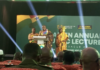 GAF observes maiden Omane Boamah memorial lecture