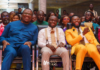 Effiduase-Asokore MP urges men of God to inspire hope among youth at ‘Invasion 2026’