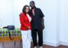Ghana High Commission in UK steps in as musician Barosky considers returning home