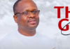 One Year on: Omane Boamah’s family thanks God for strength after helicopter crash