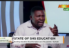 Make boarding SHS fully fee-paying; it’s unfair to taxpayers – GNACOPS to gov’t