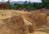 Galamsey: Three arrested along Birim River