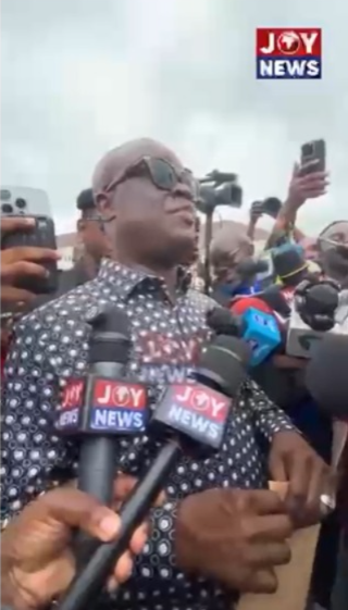 NPP petitions Supreme Court over alleged threats to democracy - Adomonline