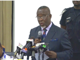 NPP accuses Chief Justice of selective handling of vacation trials