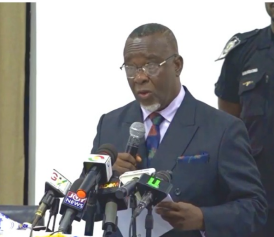 Legal vacation doesn’t stop judges from hearing cases – Chief Justice