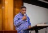 NPA Deputy CEO reported dead in London