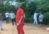Christian groups pray against fee increment for activities at Achimota Forest