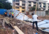 Tension mounts in Tema Community One as Mayor halts TDC-led project