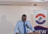 NPP announces date to open nominations for national executive elections