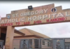 Family allegedly abandons woman at St. Gregory Hospital while receiving treatment