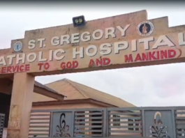 Family allegedly abandons woman at St. Gregory Hospital while receiving treatment